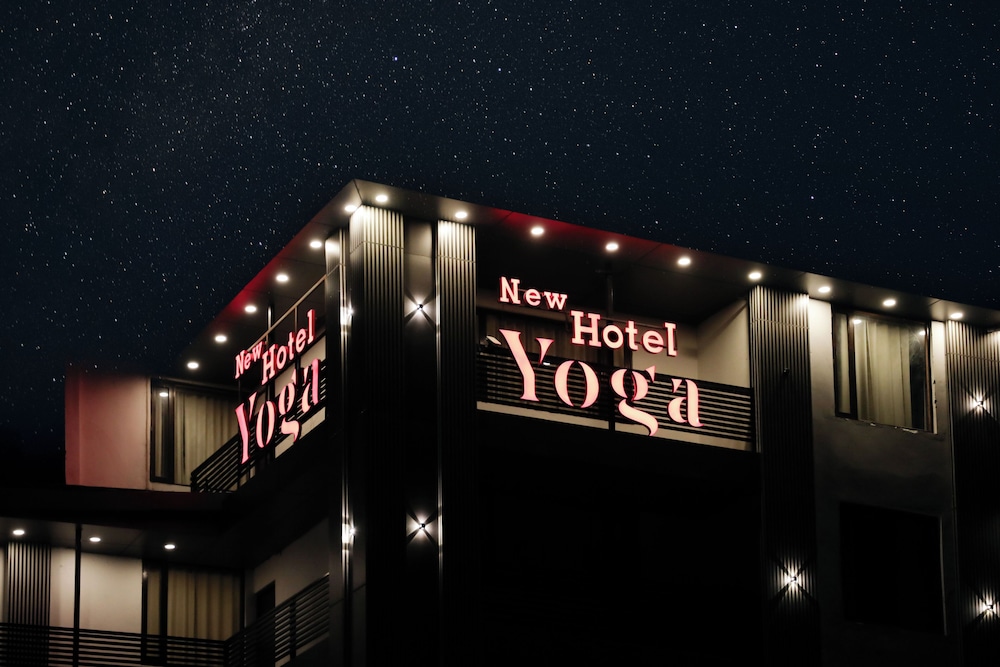 ecko premier new yoga