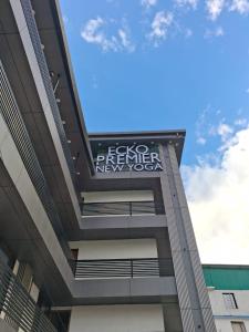 ecko premier new yoga