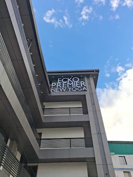 ecko premier new yoga