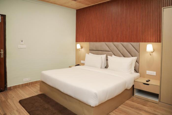 ecko premier new yoga