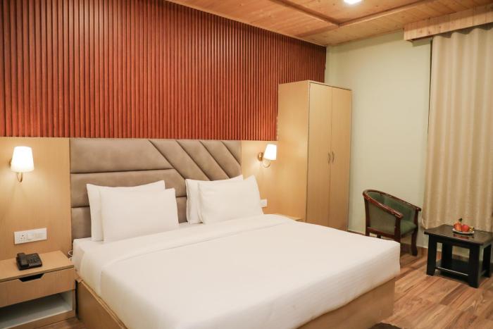 ecko premier new yoga