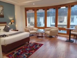 swiss boutique thimphu