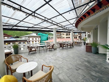 swiss boutique thimphu