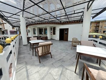swiss boutique thimphu
