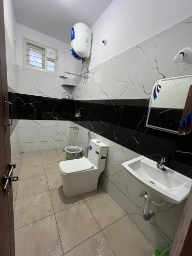 Shree Stay In,,2 star