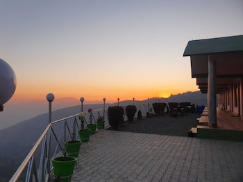 chakrata hills resort