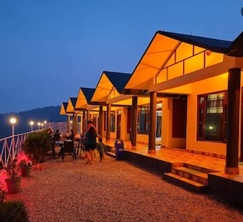 chakrata hills resort