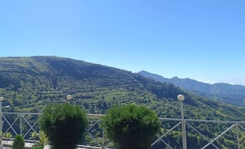 chakrata hills resort