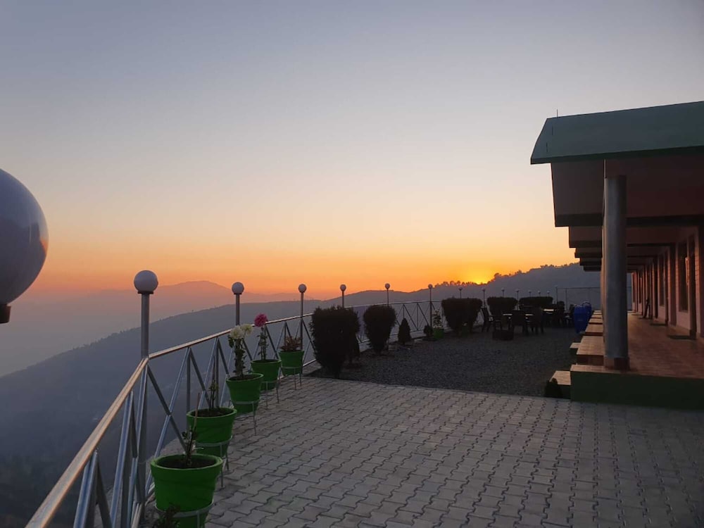 chakrata hills resort