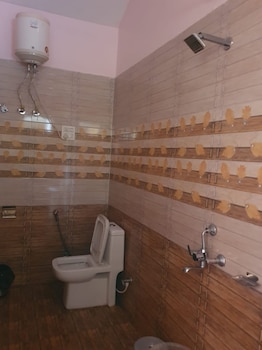 chakrata hills resort