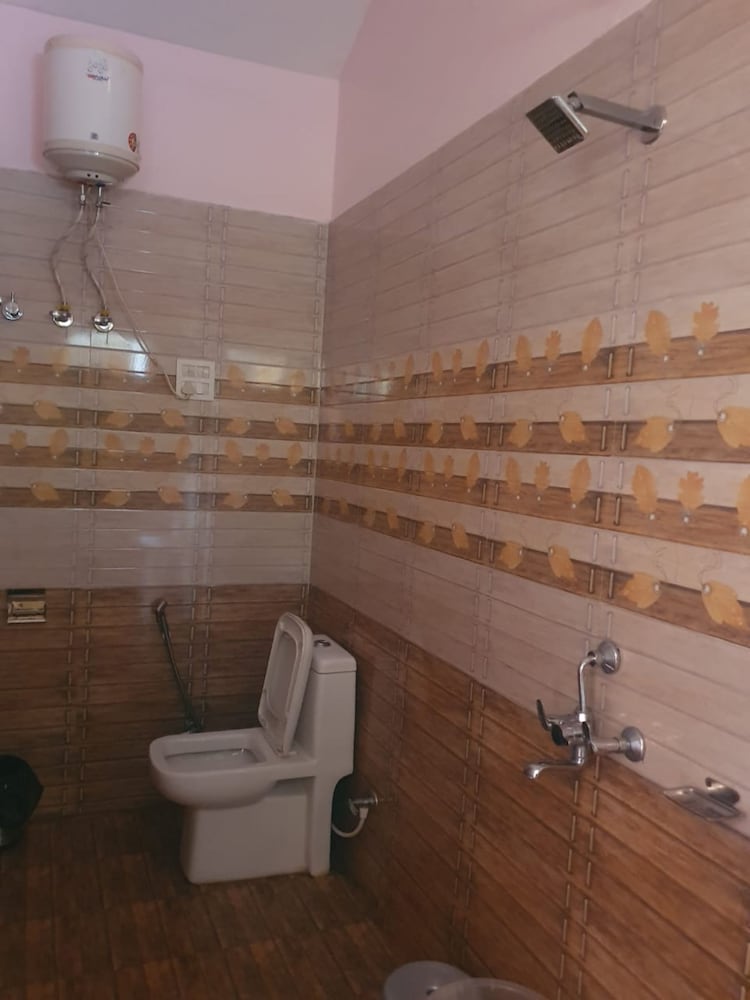 chakrata hills resort