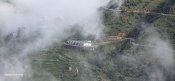 chakrata hills resort