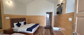 chakrata hills resort