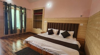 chakrata hills resort