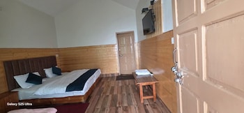 chakrata hills resort