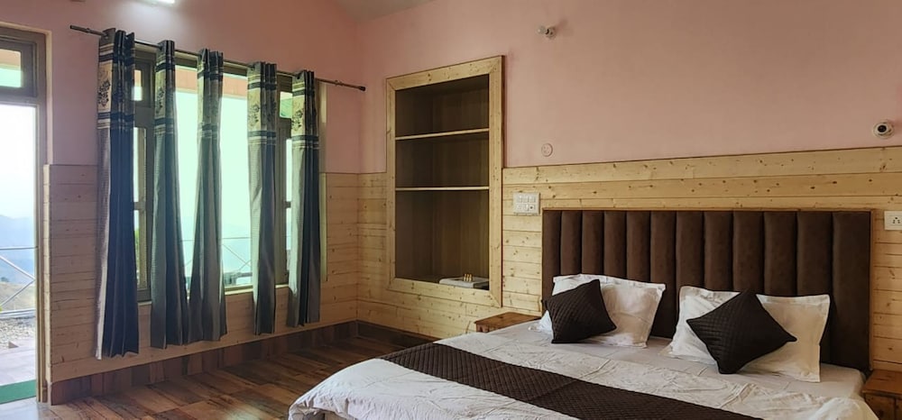 chakrata hills resort