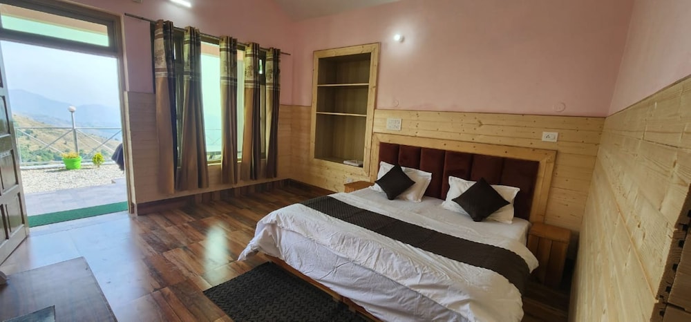 chakrata hills resort