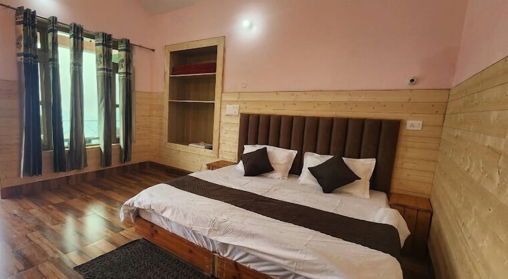 chakrata hills resort