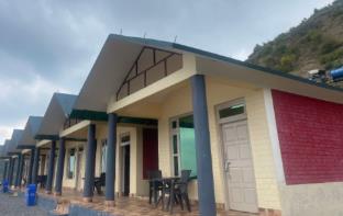 chakrata hills resort