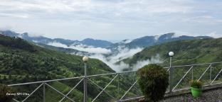 Chakrata Hills Resort,,3 star