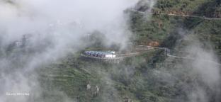 chakrata hills resort