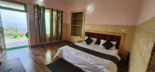 chakrata hills resort