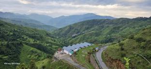 Chakrata Hills Resort,,3 star