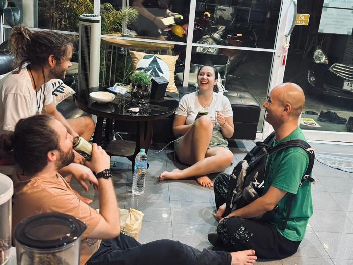 chiang mai