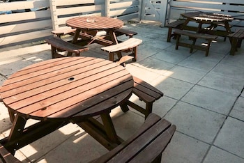 the beacon hotel part of ag collection