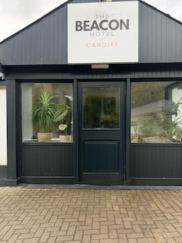 the beacon hotel part of ag collection