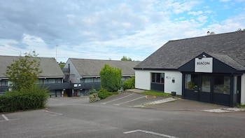 the beacon hotel part of ag collection