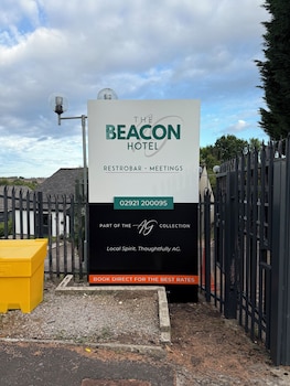 the beacon hotel part of ag collection