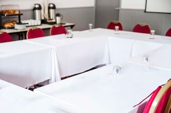 The Beacon Hotel, Part Of Ag Collection,,3 star