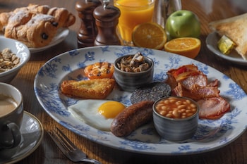 The Beacon Hotel, Part Of Ag Collection,,3 star