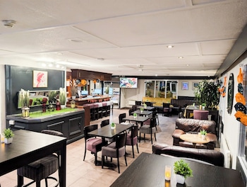 The Beacon Hotel, Part Of Ag Collection,,3 star