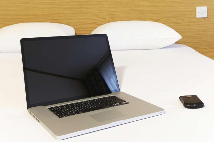 the beacon hotel part of ag collection