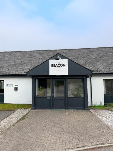 the beacon hotel part of ag collection