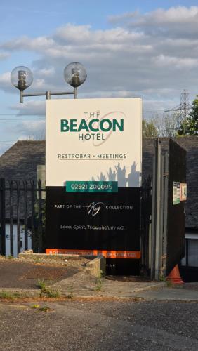 the beacon hotel part of ag collection