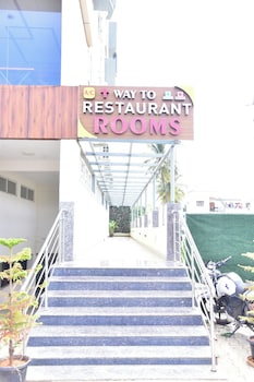 vrb hotel and restaurant