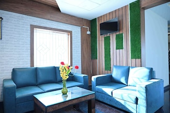 vrb hotel and restaurant