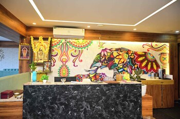 vrb hotel and restaurant