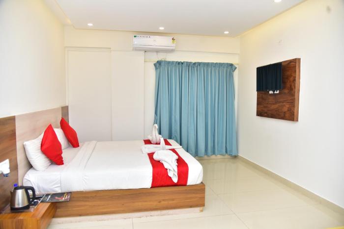 vrb hotel and restaurant