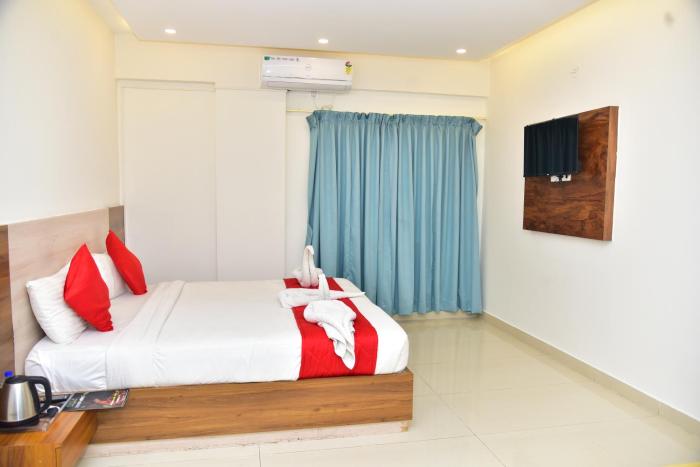 vrb hotel and restaurant