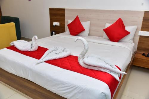 vrb hotel and restaurant