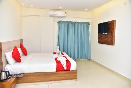 vrb hotel and restaurant