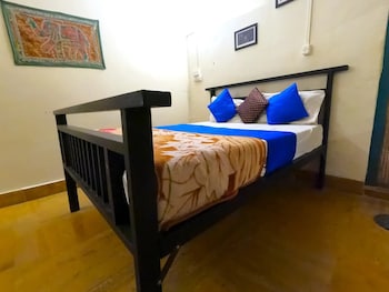 hotel heritage haveli jaisalmer
