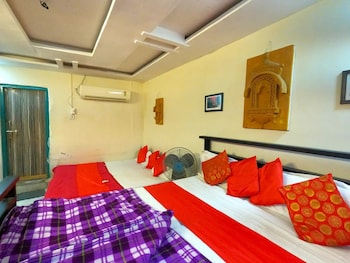 hotel heritage haveli jaisalmer