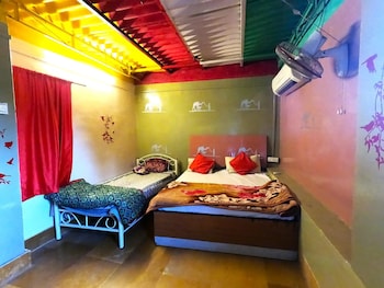 hotel heritage haveli jaisalmer