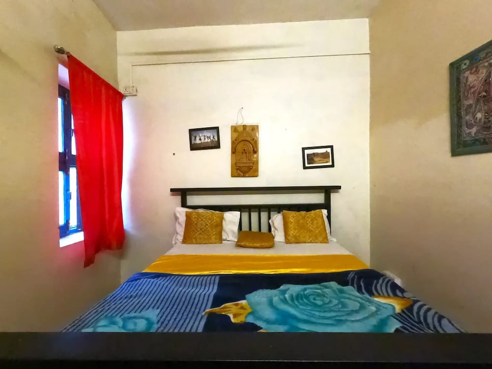 hotel heritage haveli jaisalmer