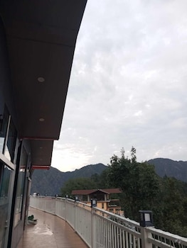 mount vista by atya hotels